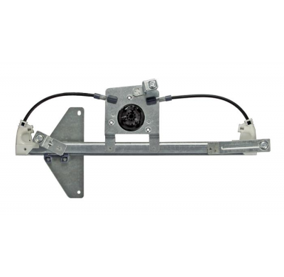 Citroen C3 Picasso 09-* Elevalunas Electrico Trasero Dch 5p Sin Motor