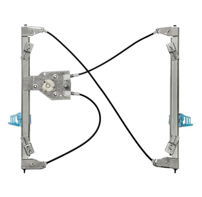Citroen Ds3 10-* Elevalunas Electrico Delantero Dch 3p Sin Motor