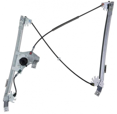 Citroen Ds5 12-*Elevalunas Electrico Delantero Dch 5p Sin Motor