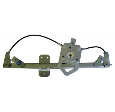 Dacia Duster 10-/Sandero 08*elevalunas Electrico Delantero Izq Sin Motor