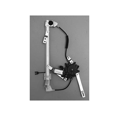 Fiat Uno -89*elevalunas Elect Del Izq 5p