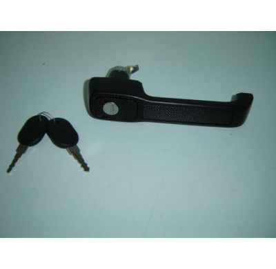 Fiat Uno 89-*Puño Puertas Del Dch C/Llave
