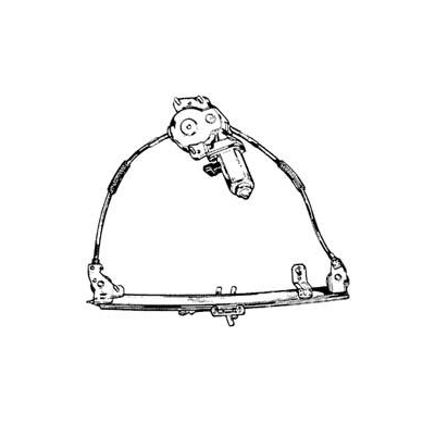 Fiat Punto*elevalunas Del Dch 3p