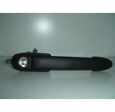 Fiat Bravo*puño Puerta Del Dch S/Llave