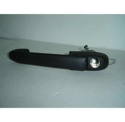 Fiat Brava*puño Puerta Del Izq S/Llave