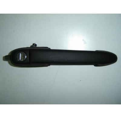 Fiat Brava*puño Puerta Del Dch C/Llave