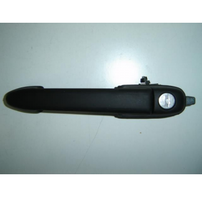 Fiat Bravo*puño Puerta Del Izq C/Llave