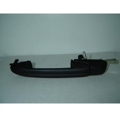 Fiat Marea 96-*Puño P/Tras Dch Para Pintar