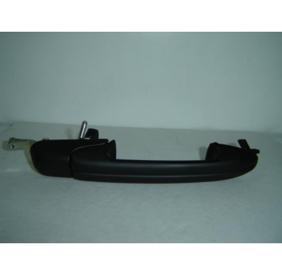 Fiat Marea 96-*Puño P/Tras Izq Para Pintar