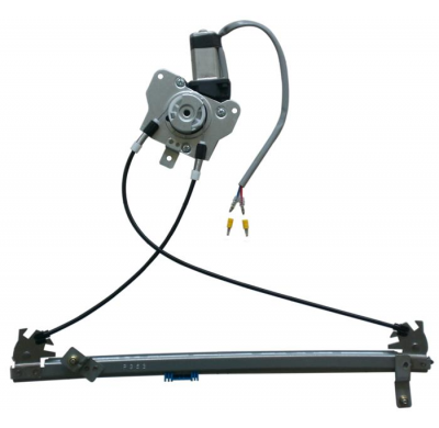 Fiat Scudo 99-07*elevalunas Electrico Trasero Izq