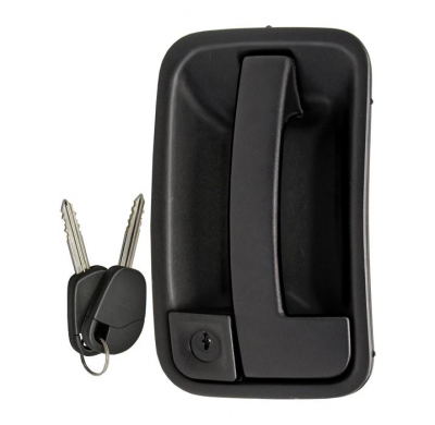 Fiat Scudo/Jumpy 99-*Puño Puerta Delantero Izq Con Cerradura