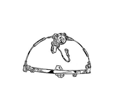 Fiat Seicento*elevalunas Elect Del Izq