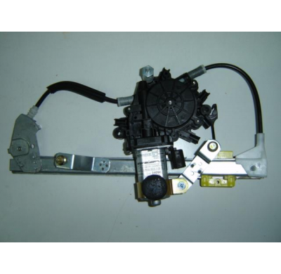 Fiat Punto 99-*Elevalunas Elec Tras Izq