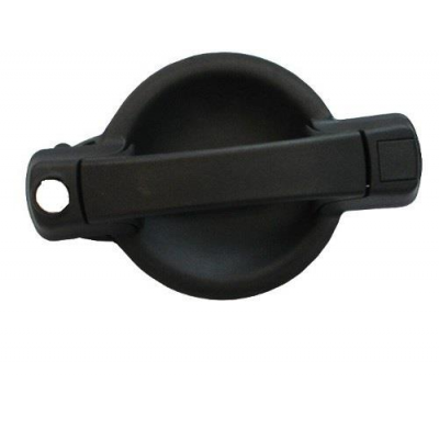 Fiat Doblo 01-10*puño Puerta Porton Trasero Sin Llave