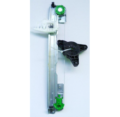 Fiat Stilo 01-*Elevalunas Electrico Trasero Dch Sin Motor