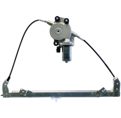 Fiat Panda 03-*Elevalunas Elect Delantero Izq