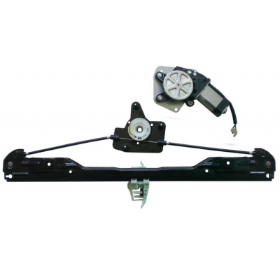 Fiat Idea/Lancia Musa 04-*Elevalunas Electrico Delanter. Dch