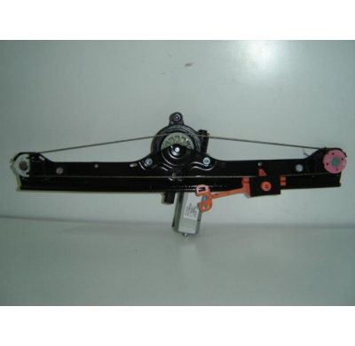 Fiat Grande Punto 05-*Elevalunas Elect Del Dch