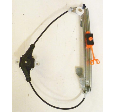 Fiat Grande Punto 05-*Elevalunas Manual Trasero Izq