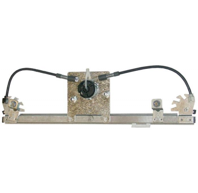 Fiat Bravo 07-/Delta 08-* Elevalunas Electrico Trasero Izq Sin Motor