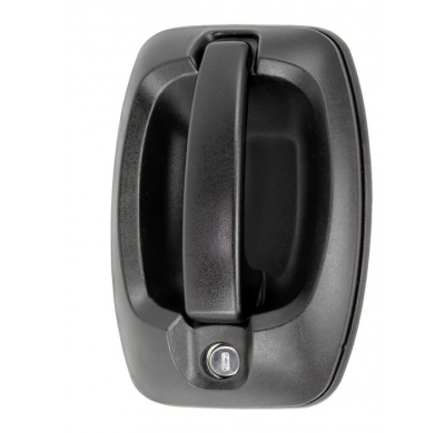 Fiat Ducat/Jump/Box 06-*Puño Puerta Delantero Izq Con Llave