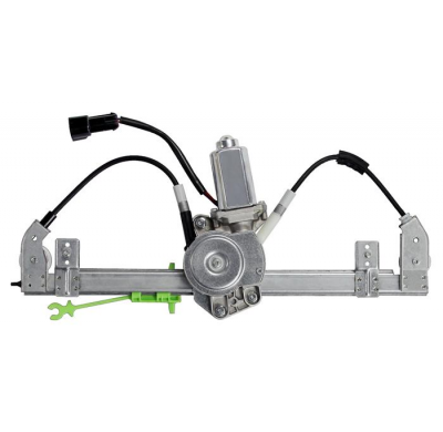 Fiat 500 07-* Elevalunas Electrico Delantero Dch 3p