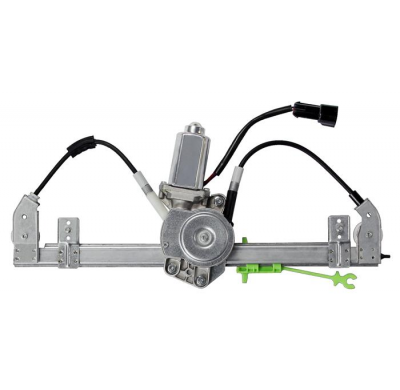 Fiat 500 07-* Elevalunas Electrico Delantero Izq 3p