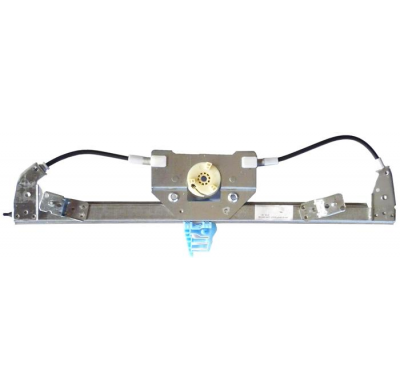 Fiat Panda 12-* Elevalunas Electrico Delantero Dch 5p Sin Motor