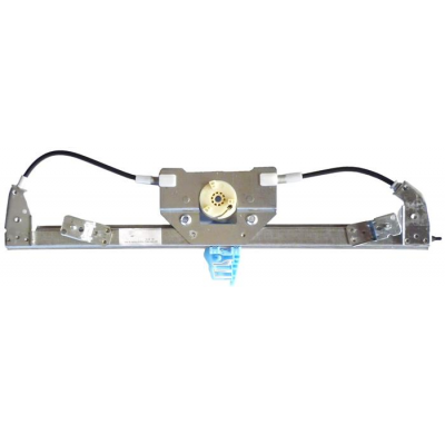 Fiat Panda 12-* Elevalunas Electrico Delantero Izq 5p Sin Motor