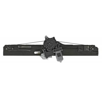 Fiat 500l 12-* Elevalunas Electrico Delantero Dch 5p