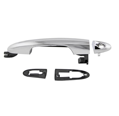 Fiat 500l/500 Living 12-*Puño Puerta Delantero Izq Sin Llave