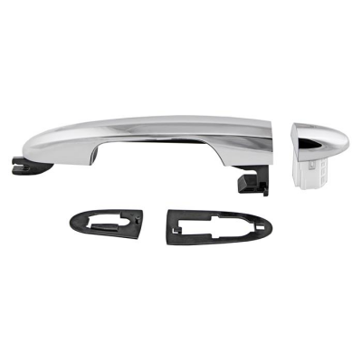 Fiat 500l/500 Living 12-*Puño Puerta Trasero Izq