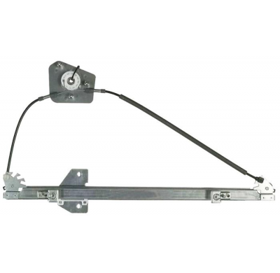 Iveco Daily 12-*Elevalunas Electrico Delantero Izq (Sin Motor