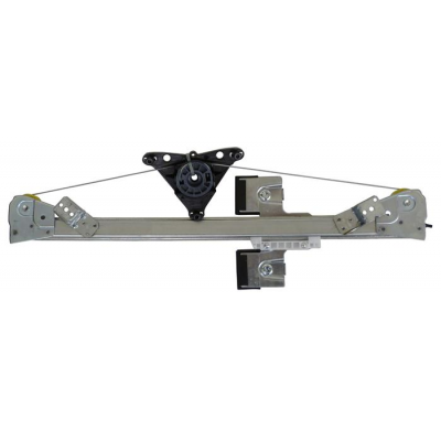 Fiat 500x 14-*Elevalunas Electrico Delantero Dch (Sin Motor)