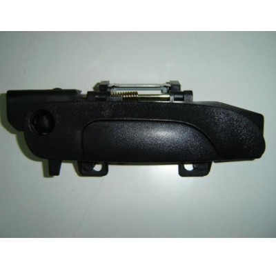 Ford Mondeo 93-*Puño Puerta Del Dch Negro