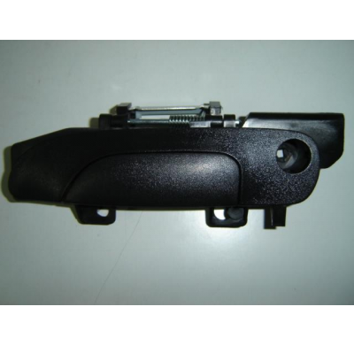 Ford Mondeo 93-*Puño Puerta Del Izq Negro