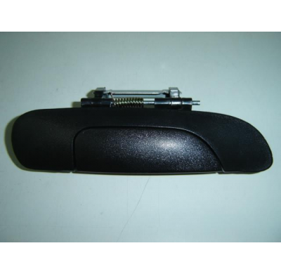 Ford Mondeo 93-*Puño Puerta Tr Dch Negro