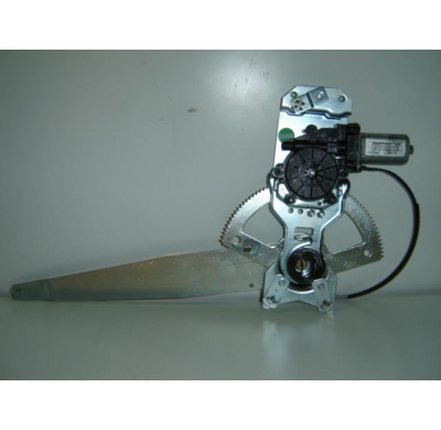 Ford Transit 00-*Elevalunas Electrico Del Izq