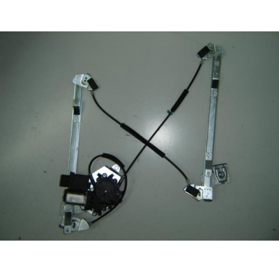 Ford Mondeo 00-*Elevalunas Electr. Del Dch (Sistema Comfort)