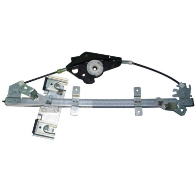 Ford Fusion 02-*Elevalunas Electrico Delantero Izq 5p Sin Motor