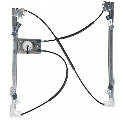 Ford S-Max 06-*Elevalunas Electrico Delantero Dch 5p(Sin Motor)