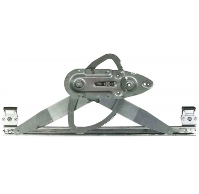 Ford Focus 04-/C-Max 06-*Elevalunas Electrico Delantero Dch (Sin Motor)