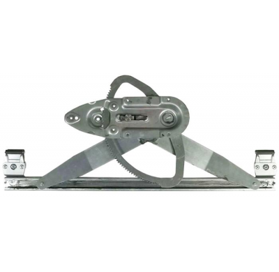 Ford Focus 04-/C-Max 06-*Elevalunas Electrico Delantero Izq (Sin Motor)