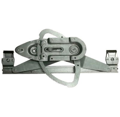 Ford Focus 04-/C-Max 06-*Elevalunas Electrico Trasero Dch (Sin Motor)