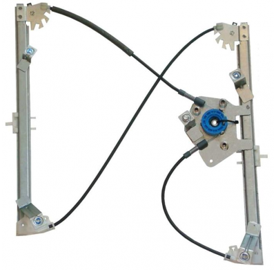 Ford Focus 11-*Elevalunas Electrico Delantero Izq 5p(Sin Motor)