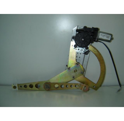 Mercedes C W202 93-*Lv Elect Del Dch