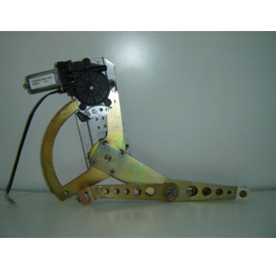 Mercedes C W202 93-*Elevalunas Elect Del Izq