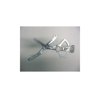 Mercedes C W202 93-*Elevalunas Ele Del Izq (Sin Motor)