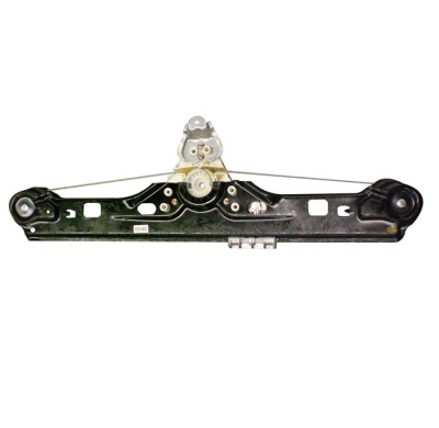 Mercedes C W203 04-*Elevalunas Electrico Trasero Dch(Sin Motor)