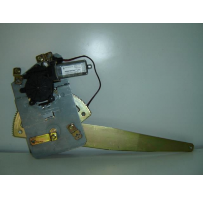 Mercedes Sprinter 95-*Elevalunas Electr. Del Dch 2p